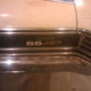 Meet your Posher, Raymond